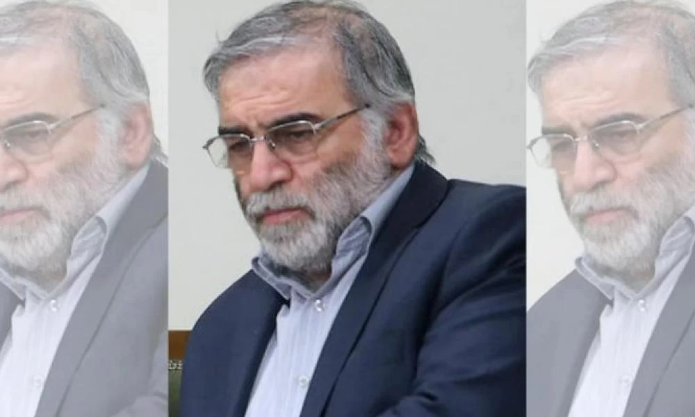 The Truth Behind Mohsen Fakhrizadeh’s Murder